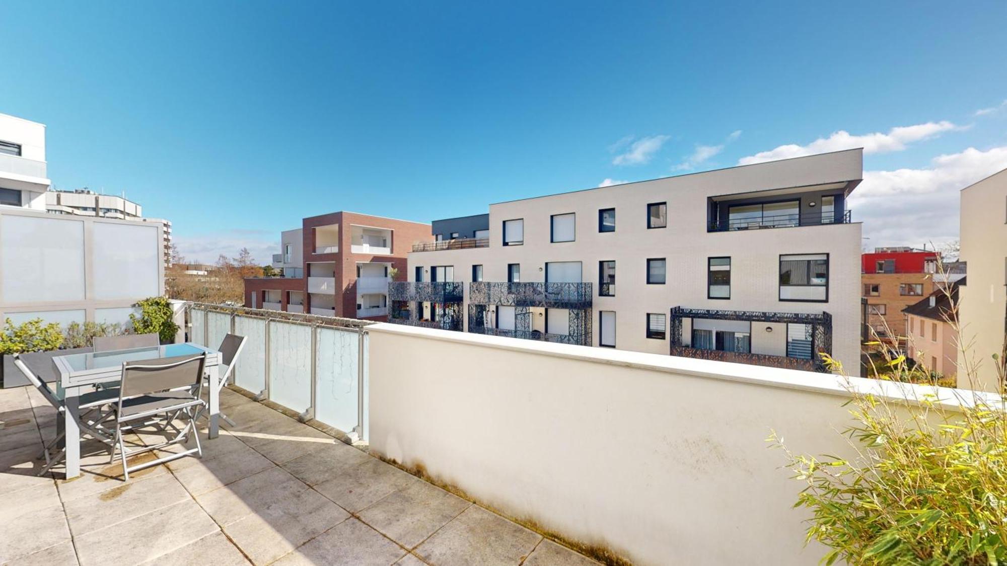 שטרסבורג Cityheart Constellation Avec Parking מראה חיצוני תמונה